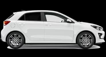 Kia Rio Hatchback