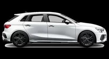 Audi RS3 Sportback