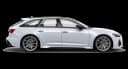 RS6 Avant