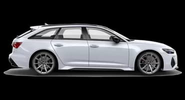 Audi RS6 Avant