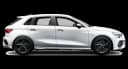 S3 Sportback