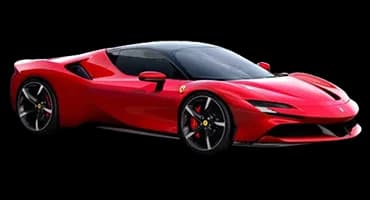 Ferrari SF90 Stradale