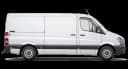 Sprinter Panelvan