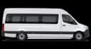 Sprinter Servis