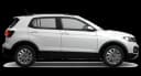 T-Cross