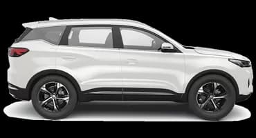 Tiggo7 Pro