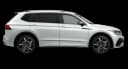 Tiguan Allspace