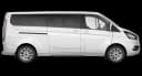 Tourneo Custom