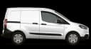 Transit Courier