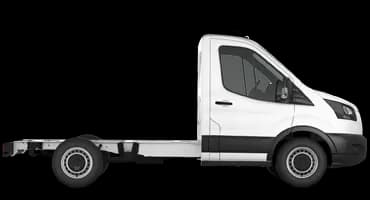 Ford Transit Kamyonet