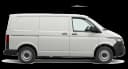 Transporter Panelvan