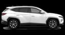 Tucson Hibrit
