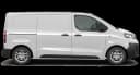 Vivaro Cargo