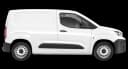 Yeni Partner Van