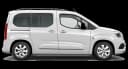 Yeni Transit Van