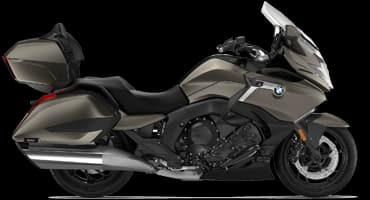 K 1600 Grand America