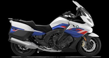K 1600 GT