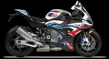 M 1000 RR