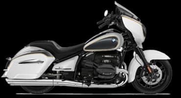 BMW R 18 B - 1