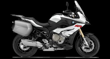 S 1000 XR