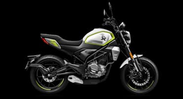 CFMOTO
