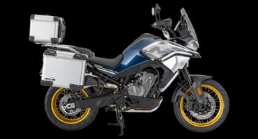 800 MT Sport