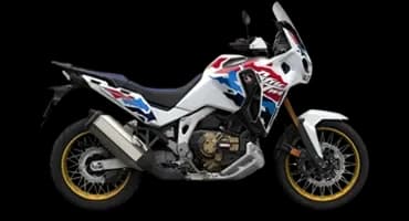 Africa Twin Adventure Sports (ES) - DCT