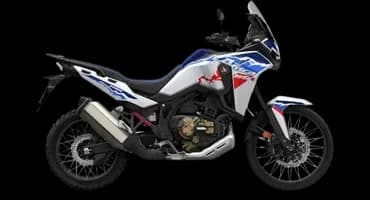 Africa Twin - MT