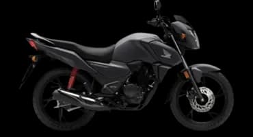 CB125F