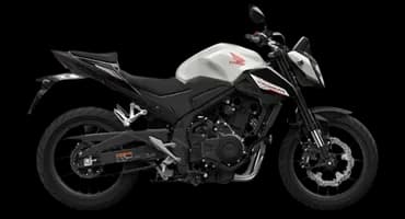 CB500 Hornet