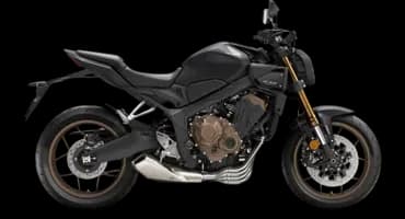CB650R