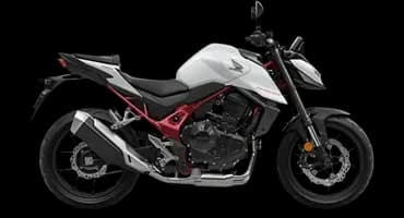 CB750 Hornet