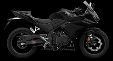 CBR 500R