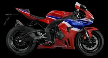 CBR1000RR-R Fireblade SP