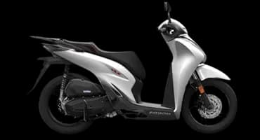 SH125İ