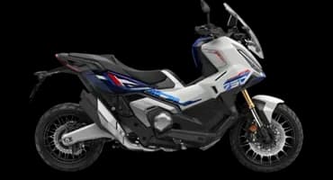 X-ADV SE
