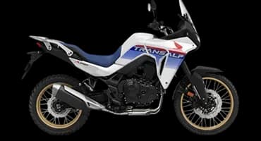 XL750 Transalp