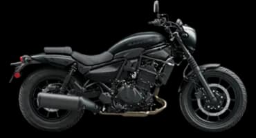 Kawasaki ELIMINATOR 500 SE - 1