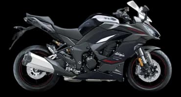 Kawasaki nınja 1100sx se - 1