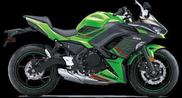 Ninja 650