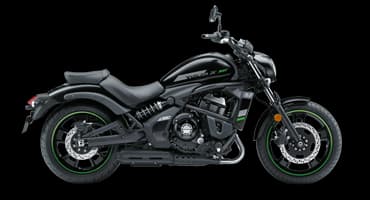 Vulcan S