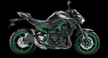 Z 900