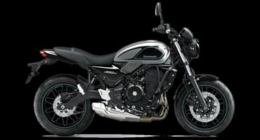 Z650 RS