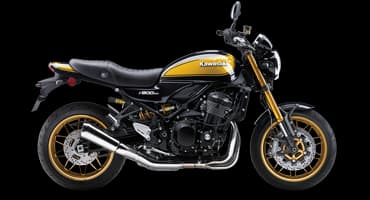 Z900 RS SE