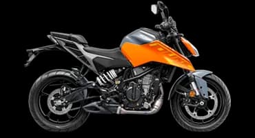 KTM 250 DUKE - 1