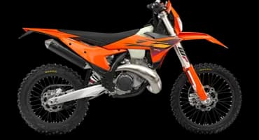 KTM 300 EXC - 1