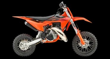 KTM 50 SX - 1