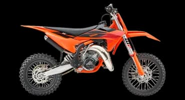 KTM 65 SX - 1