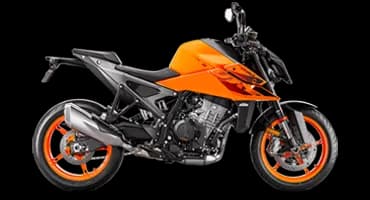 KTM 990 DUKE - 1