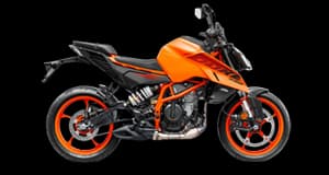 Duke 390